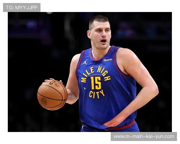 掘金穆雷外线投射结合约基奇内线轴心,成熟体系静待骑士